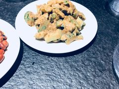 -买又大餐厅(福林里店)
