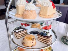 -深铁皇冠假日酒店·大堂吧