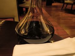 -万豪中餐厅·粤菜·北京粤财JW万豪酒店