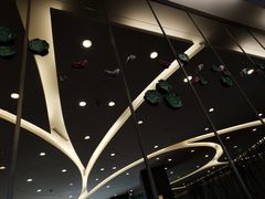 景观位-夏阳湖皇冠假日酒店-自助餐厅