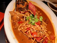 -桂小厨广西菜(万象城店)