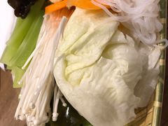 -鱼酷活鱼烤鱼(梅江印象城店)