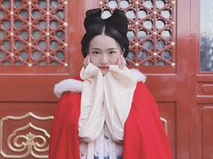 -翩若国风汉服体验馆