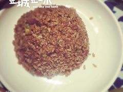 -绿茶餐厅(龙湖杭州金沙天街店)