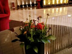 -青岛富力艾美酒店