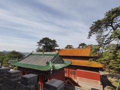 -普乐寺