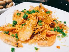 -达叔香味海鲜(海棠68环球美食街店)