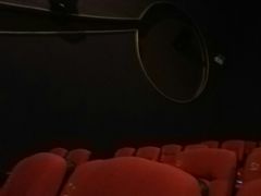 座椅-武汉华夏国际影城(鲁广店)