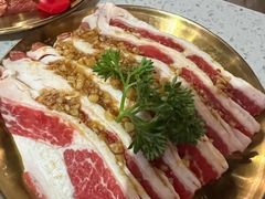 -炭之家·齐齐哈尔非遗烤肉·鲜切直供(中央大街店)