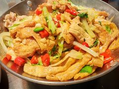 -小柴米·传统江西菜(万寿宫店)