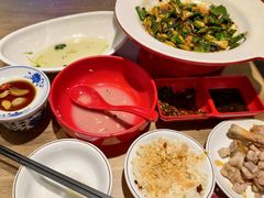 -王婆婆老妈蹄花川菜馆·非物质文化遗产(太古里一店)