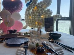 -岁粤Moon·湖景餐厅(月光码头店)