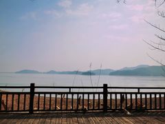 -天目湖涵田度假村