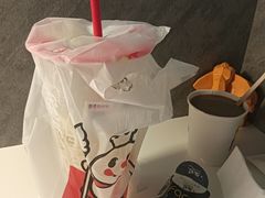 -蜜雪冰城(新北万达一店)