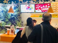 -Jazcu珍仕菓鲜榨果汁(西单大悦城店)