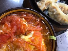 -华兴街煎蛋面(总店)