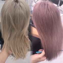 -5M HAIR SALON 旗舰店