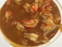 -海盗虾饭·剥好的小龙虾饭(SOHO尚都店)