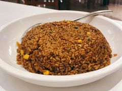 -乾隆美食·本帮菜(黄河路店)