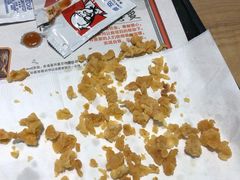 -肯德基(东四南大街店)