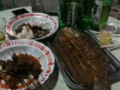 -文文烤肉(大皮院店)