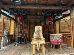 -老鼎丰(靖宇街总店)