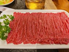 -仁和四季涮肉馆(天坛南门店)