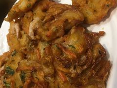 -阿巧一号私房菜(止园路店)