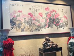 -宴天下大酒店(政和路店)