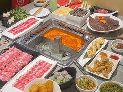 -海底捞火锅(丰尚国际广场店)