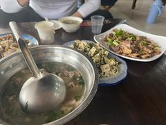 -马庆安羊汤馆(总店)