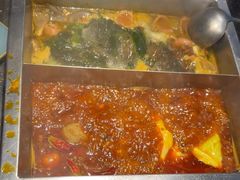 -五星桥原切肥牛火锅·30年专注好牛肉(湖塘店)