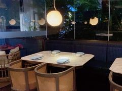 -东南里湖景餐厅·新闽菜(浦西万达店)