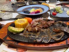 -尊品牛排(沙湾印象汇店)