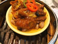 -点点心点心专门店(旺角店)