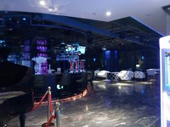 -AGOGO HOUSE KTV(东街店)