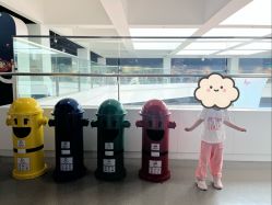 -北京科学中心儿童乐园