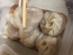 -富春汤包生煎馆(春晖店)