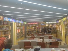 -猎人桌游吧(合生汇店)