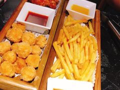 -鹤江桥·红油牛肉粉(SKP店)