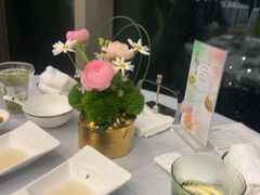 -君来湖滨饭店·渔餐厅