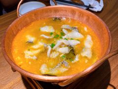 -云水瑶意境云南菜(柏威年购物中心店)