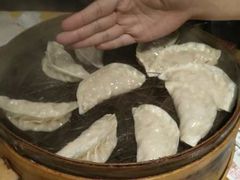 -松针蔡记蒸饺(花园路店)