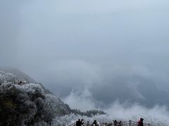-峨眉山风景名胜区