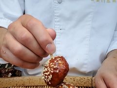 -风与炭BBQ户外火锅烧烤(成都群光君悦酒店)