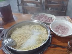 -章记正宗南岗鱼蛋火锅