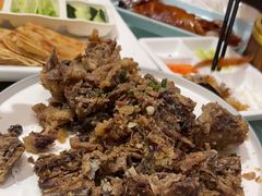 -福来居烤鸭店(天坛二店)
