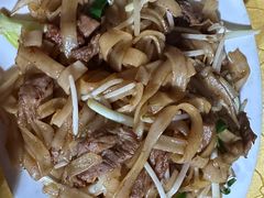 -肥姐美食(同福中路店)