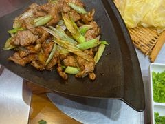 -前堡羊汤岫岩一部(凯隆店)