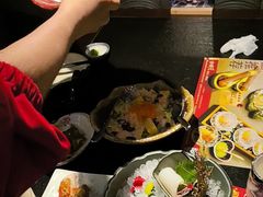 -古田居·特色寿司料理(星之岛旗舰店)